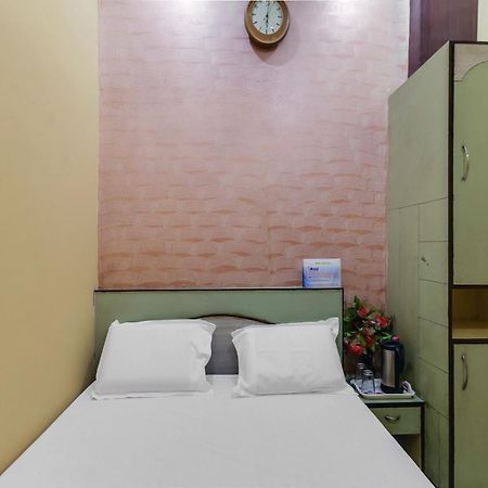 Hotel O Raga Kāyankulam Eksteriør bilde