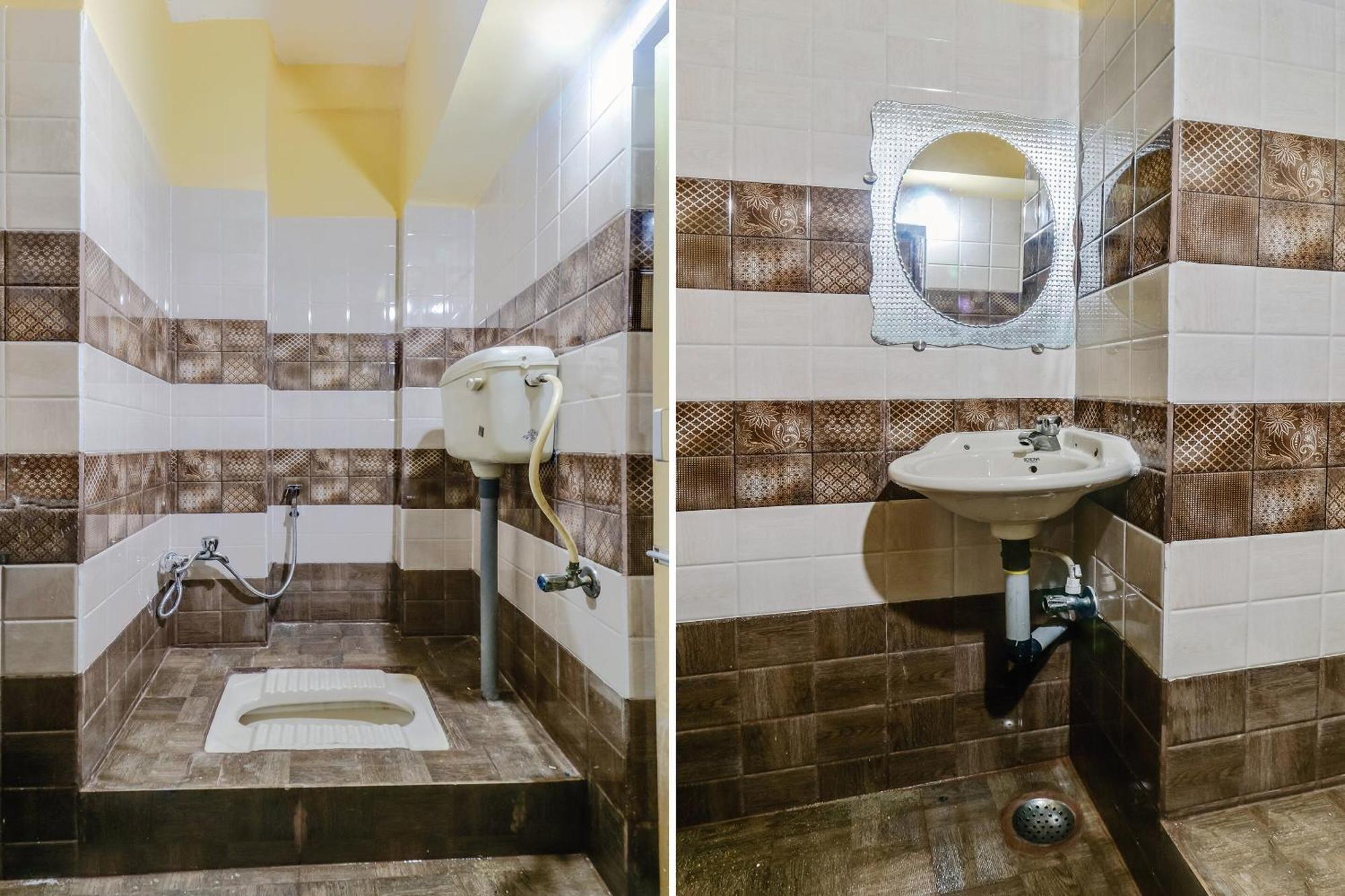 Hotel O Raga Kāyankulam Eksteriør bilde